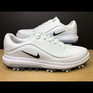 Nike Air Zoom Precision Golf Shoes 866065-100